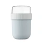 Meeneembeker | Pp | 450 ml | 2 bakjes