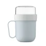 Meeneembeker | Pp | 450 ml | 2 bakjes