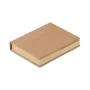Notepad set | Paper | 5 colors page markers