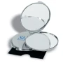 Miroir de maquillage | Métal | Miroirs grossissants