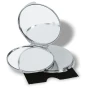Miroir de maquillage | Métal | Miroirs grossissants