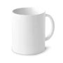 Tazza classica in ceramica | 300 ml | Confezione regalo in cartone