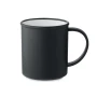 Vintage Tasse | Recyceltes PP | 330ml | Umweltfreundlich