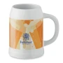 Chope de bière | Céramique | 500ml | Sublimation