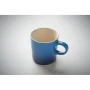 Becher | Keramik | 290ml | Farbverlauf-Effekt