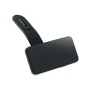 Car charger | ABS | 15W | Magnetic phone holder | Hook and loop mount
