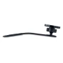 Car charger | ABS | 15W | Magnetic phone holder | Hook and loop mount