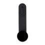 Car charger | ABS | 15W | Magnetic phone holder | Hook and loop mount