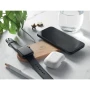 Wireless charging station | Bamboo | 15W | 3-in-1 | Smartwatch charger | TWS charger