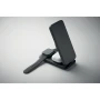3-in-1 Wireless Charger | 15W | Magnetic | With phone stand