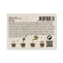 Memos and page markers | Paper | Flower seeds