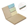 Memos and page markers | Paper | Flower seeds