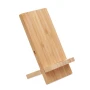 Supporto E Caricabatterie | Bamboo | 10W