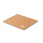 Tapis de souris | Liège | 18x22cm | Eco