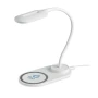 Kabellose Ladungslampe | ABS | 10W & 10 LEDs