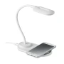 Kabellose Ladungslampe | ABS | 10W & 10 LEDs