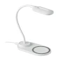 Kabellose Ladungslampe | ABS | 10W & 10 LEDs