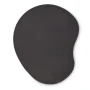 Tappetino mouse ergonomico | PET | 23,5x20cm | Supporto per i polsi