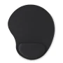 Tappetino mouse ergonomico | PET | 23,5x20cm | Supporto per i polsi