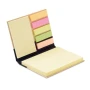 Post-it Block | 3 Größen | Bambushülle