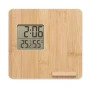 Weerstation | Bamboe | Snellader