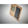 Weerstation | Bamboe | Snellader