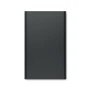 Power bank | Recycled aluminium and ABS | 4000 mAh | 10W