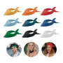 Bandana | Polykatoen | Driehoekig gevormd | Multifunctioneel