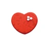 Peppermint box | 13g | Heart-shaped | Made in the Netherlands