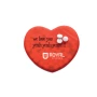 Peppermint box | 13g | Heart-shaped | Made in the Netherlands
