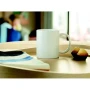 Mug en céramique à sublimation | 300 ml | Emballage individuel