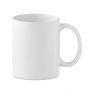 Mug en céramique à sublimation | 300 ml | Emballage individuel