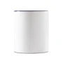 Colored Sublimation Mug | 300 ml | Colored handle
