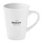 Taza de café | Cerámica | 180 ml | En caja blanca