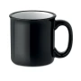Mug | Ceramic | 240 ml | Vintage style