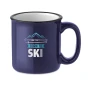 Mug | Ceramic | 240 ml | Vintage style