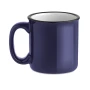 Mug | Ceramic | 240 ml | Vintage style