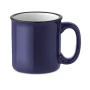 Mug | Ceramic | 240 ml | Vintage style