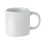 Mug en céramique sublimée | 200 ml | Emballage individuel