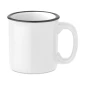 Sublimation Ceramic Mug | 240ml | Tweenies