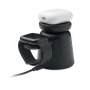 Chargeur sans fil 3 en 1 | ABS | 15w