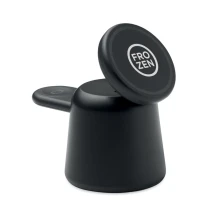 3 in 1 draadloze oplader | ABS | 15w