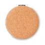 Pocket Mirror | Cork | Eco Friendly