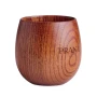 Cup | Solid oak | 250ml | Eco-friendly