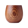 Cup | Solid oak | 250ml | Eco-friendly