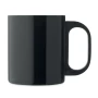 Doppelwandiger Becher | Edelstahl & PP | 300ml