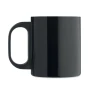 Doppelwandiger Becher | Edelstahl & PP | 300ml