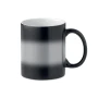 Magic mug | Ceramic | 300ml | Personalised printing appears at 50°C