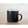 Metal Mug | Vintage | 350 ml