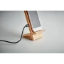 Wireless Charger Phone Stand | Bamboo | 10W